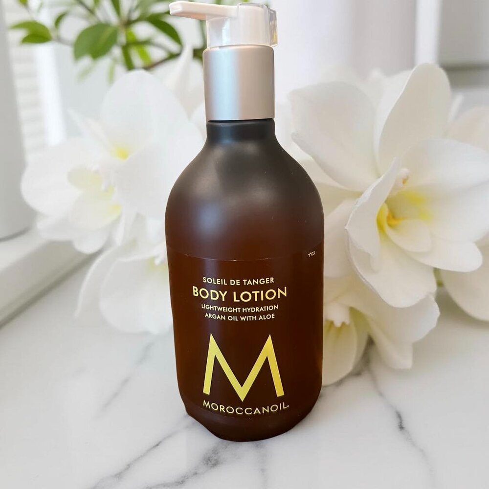 Moroccanoil Soleil De Tanger Lotion 12.2 oz